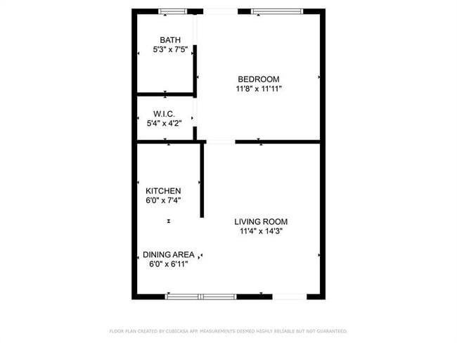 Photo - 4649 Bougainvilla Dr Unidad 4