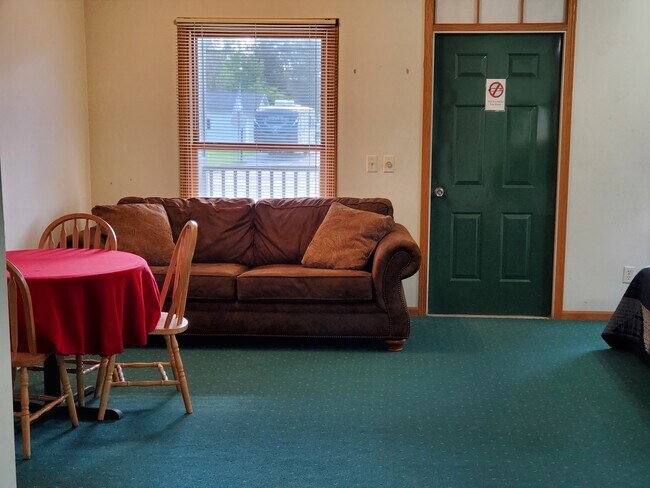 Photo - 325 S Clark St Unit 1F