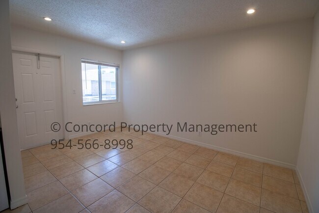 Photo - Ask about our Specials! Pool view 2nd Floor One Bedroom, One Bath with Granite Countertops Unit 15