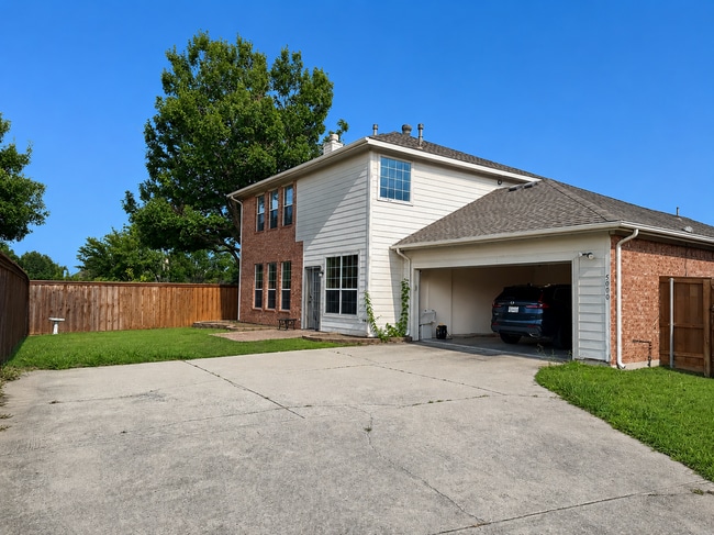 Photo - 5000 Crossvine Ln