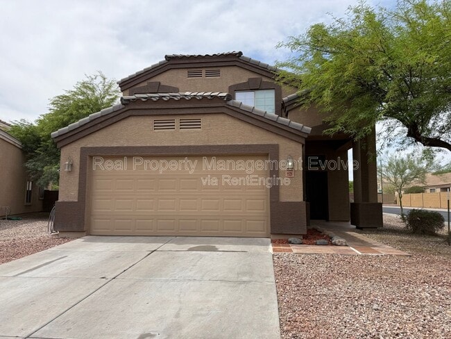 Building Photo - 1526 S 217th Dr