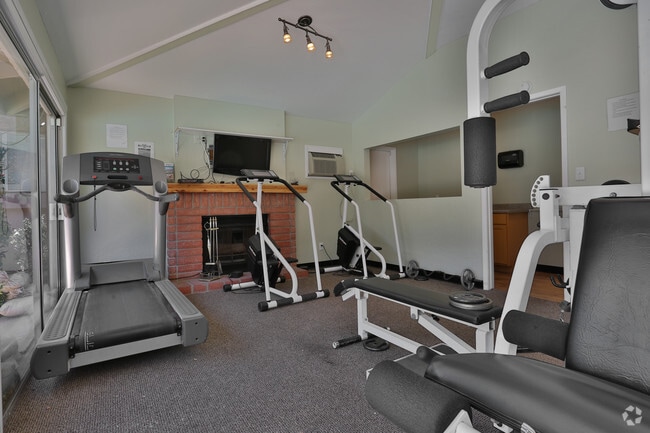 Photo - Highland Woods Apartments