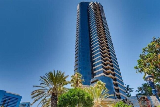 Photo - 200 E Harbor Dr Unit 501