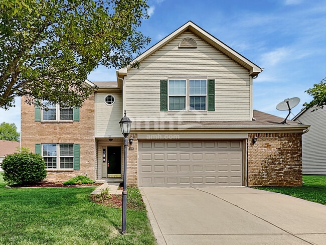 Building Photo - 529 Austrian Way