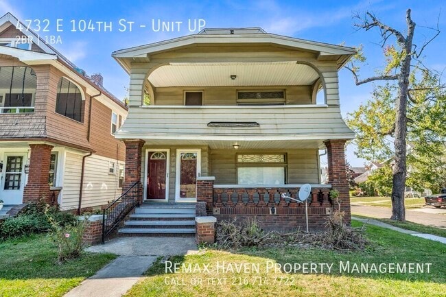 Building Photo - 4732 E 104th St Unit UP Rental