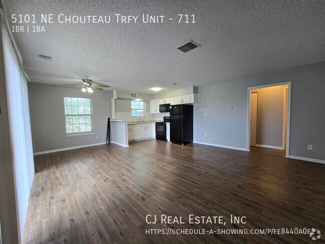 Building Photo - 5101 NE Chouteau Trafficway Rental