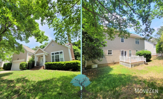 Building Photo - 3021 Old Chapel Ln