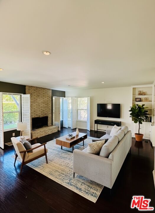 Photo - 1122 N Crescent Heights Blvd