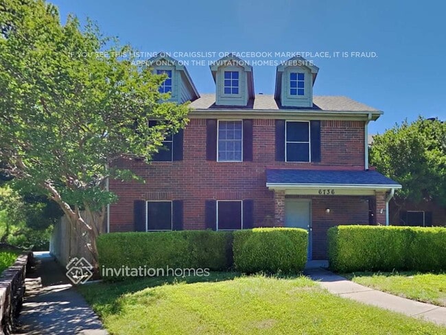 Building Photo - 6736 Mantissa Dr