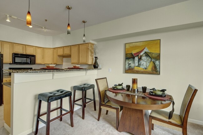 Photo - Park Plaza II