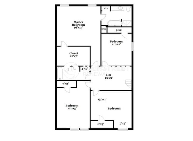 Building Photo - 4 Bedroom Pet-Friendly Home in Villa Rica,...