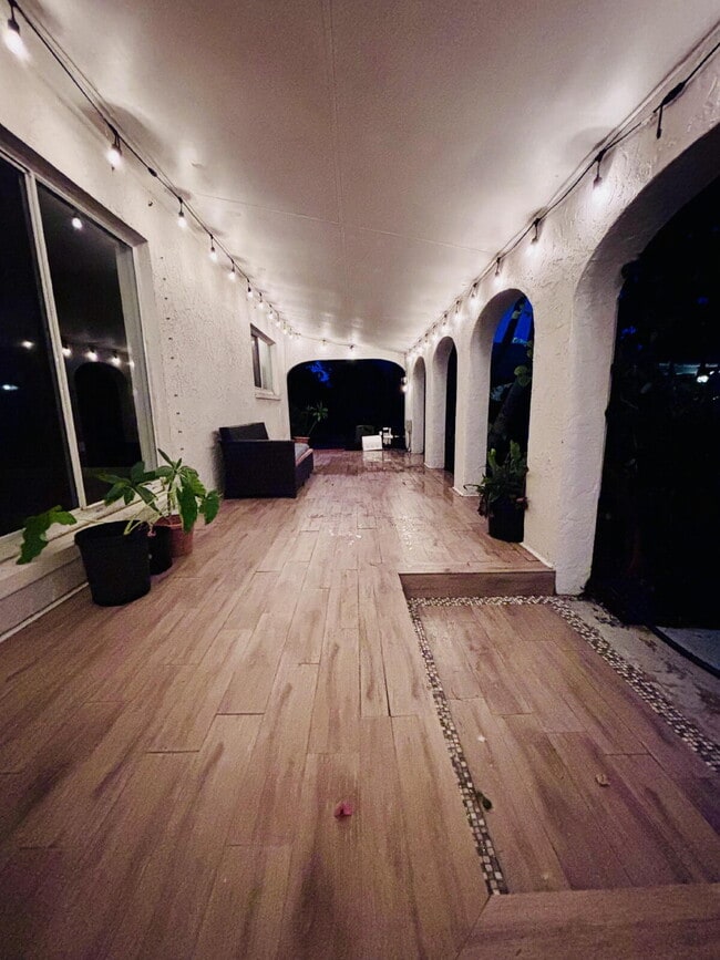 Photo - Coastal 4-Bedroom Oasis – Walk to the Beach!