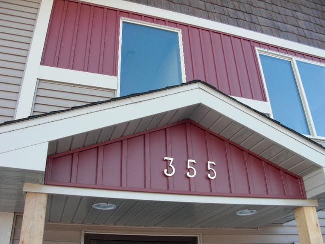 Photo - 355 Horseshoe Dr