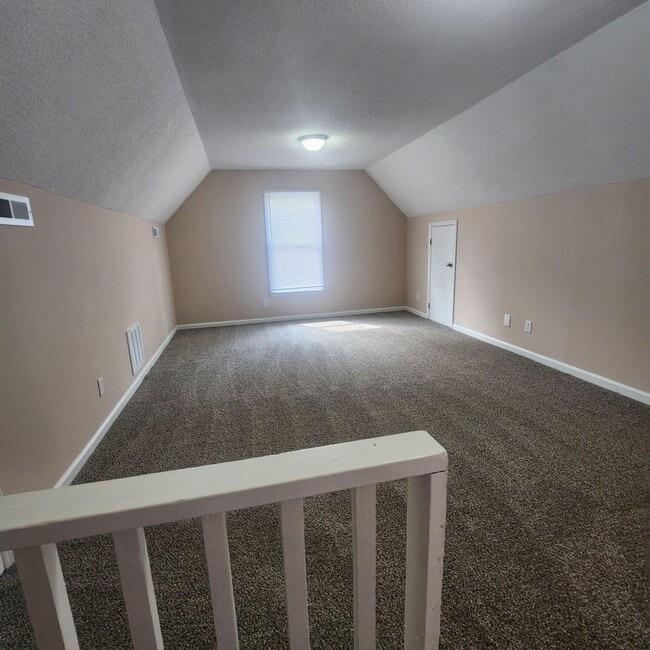 Photo - Beautifully Updated 2BR Durham Home with Loft & Deck