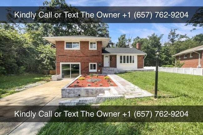 SINGLE FAMILY HOUSE FOR RENT - SINGLE FAMILY HOUSE FOR RENT