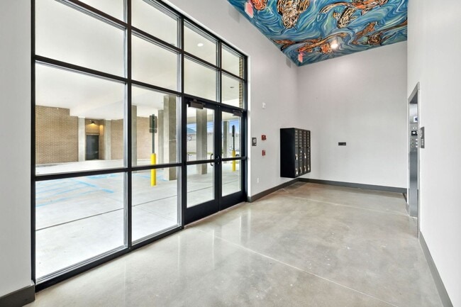 Urban Lofts