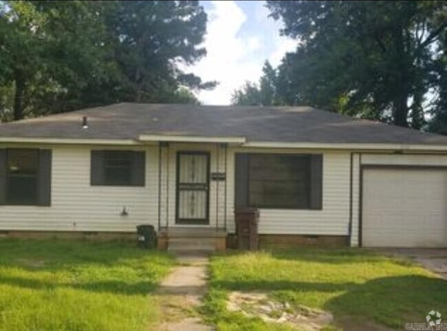 Building Photo - 2101 W 24th Ave Rental