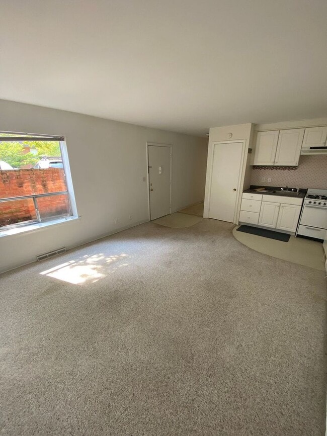 Photo - One Bedroom Apartment at Arlington Court Unit #C6