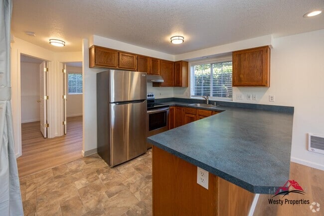 Building Photo - 1227 SE Boise St Rental