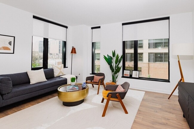 Photo - Ledger Union Market