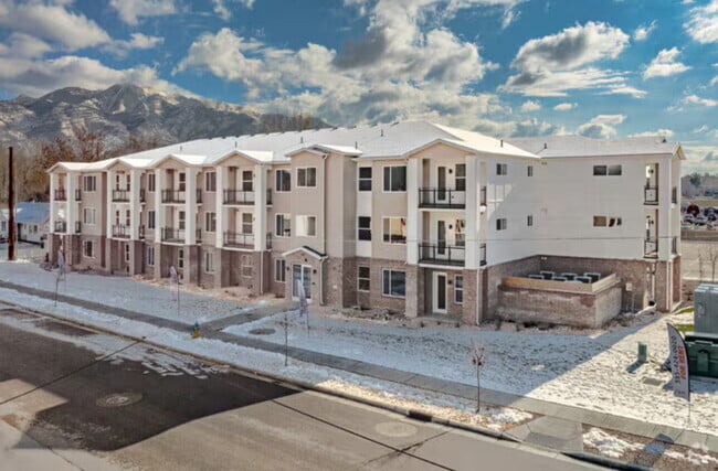 Photo - First Month's Rent FREE Unit 101