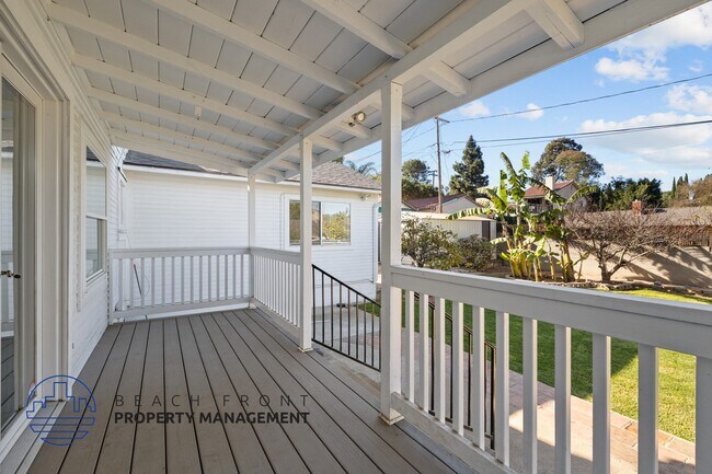 26243 Monte Vista Ave.
