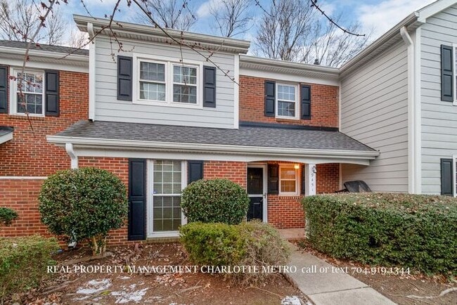 Photo - Charming HOME in Prime South Charlotte Location!