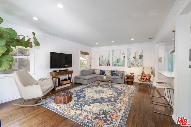 Photo - 1936 N Alvarado St