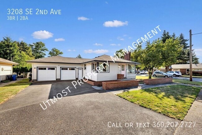 Photo - 3208 SE 2nd Ave