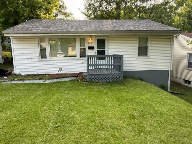 Photo - 531 Ames Pl Casa
