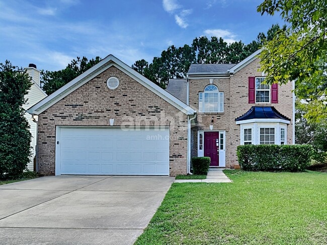 Photo - 125 Fairford Dr House