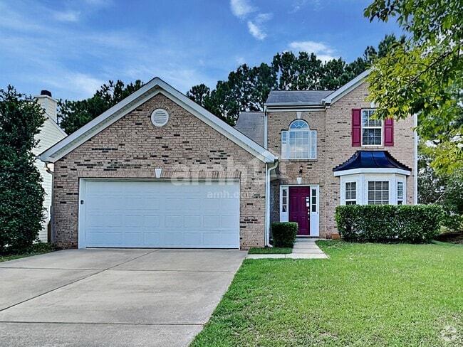 Building Photo - 125 Fairford Dr Rental