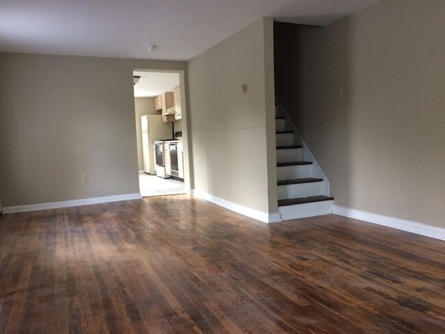 Photo - Economical twin home with great natural light, fresh paint, yard, creek