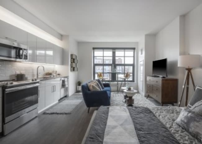 Photo - 725 Harrison Ave