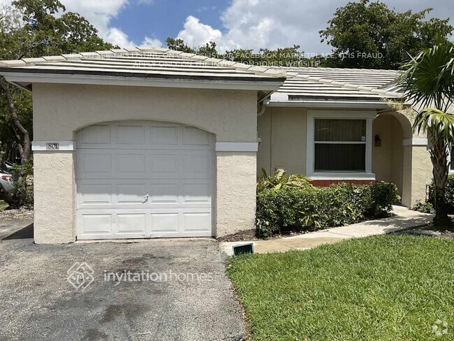 Building Photo - 801 NW 99th Ave Rental
