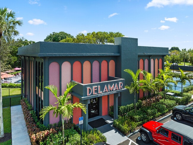 Delamar
