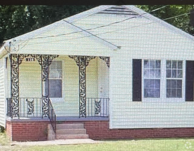 Building Photo - 139 E McCormick St Rental