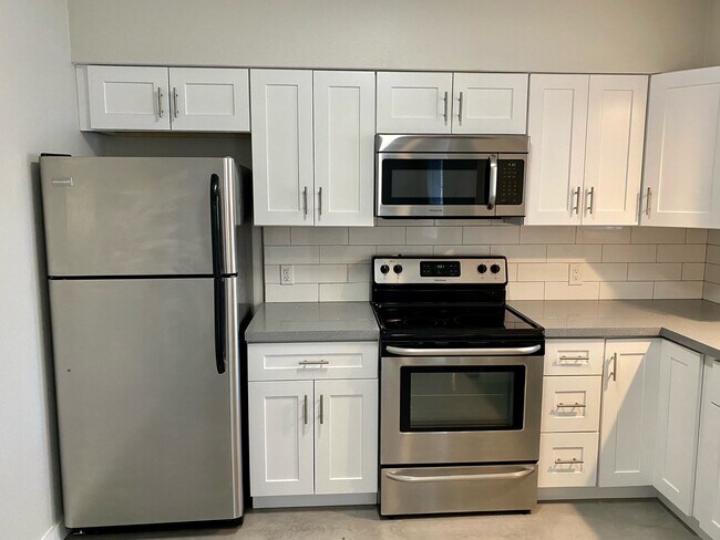 Photo - The Markley on 32nd