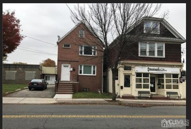 Building Photo - 230 Washington Ave Rental