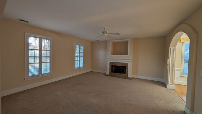 Photo - Cornelius with easy access to I-77