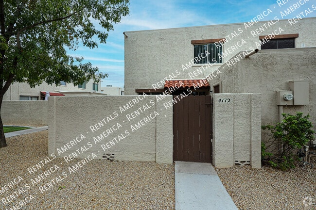 Building Photo - 4112 N 81st St Rental
