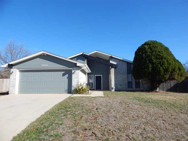 Photo - 4503 River Oaks Dr
