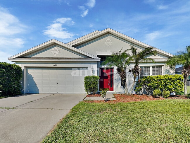 Building Photo - 1107 Summer Breeze Dr