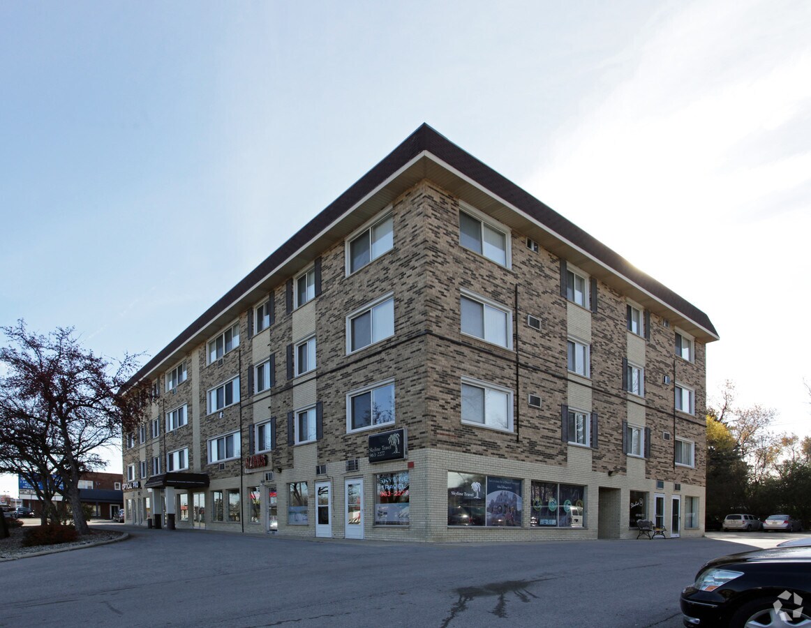 1525 Ogden Ave - 1525 Ogden Ave