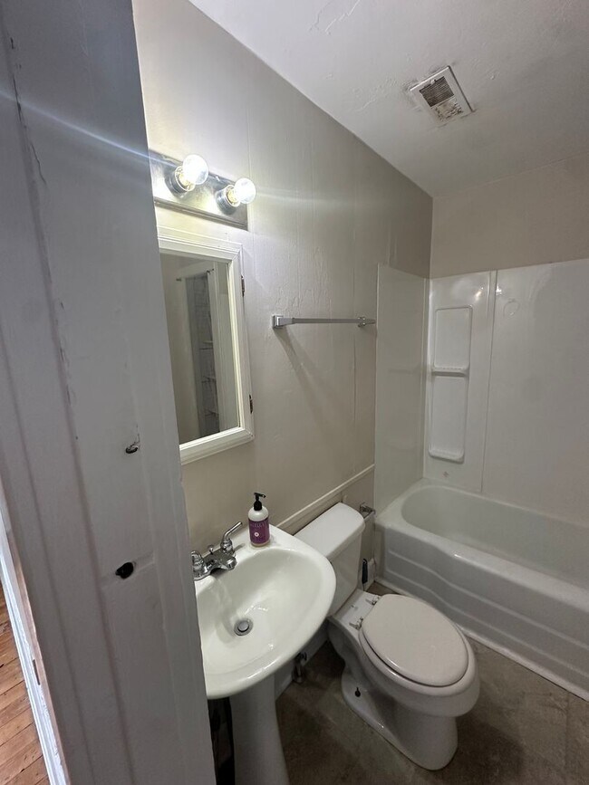 Photo - Beautiful and Spacious 1 BR 1 BA Apartment...