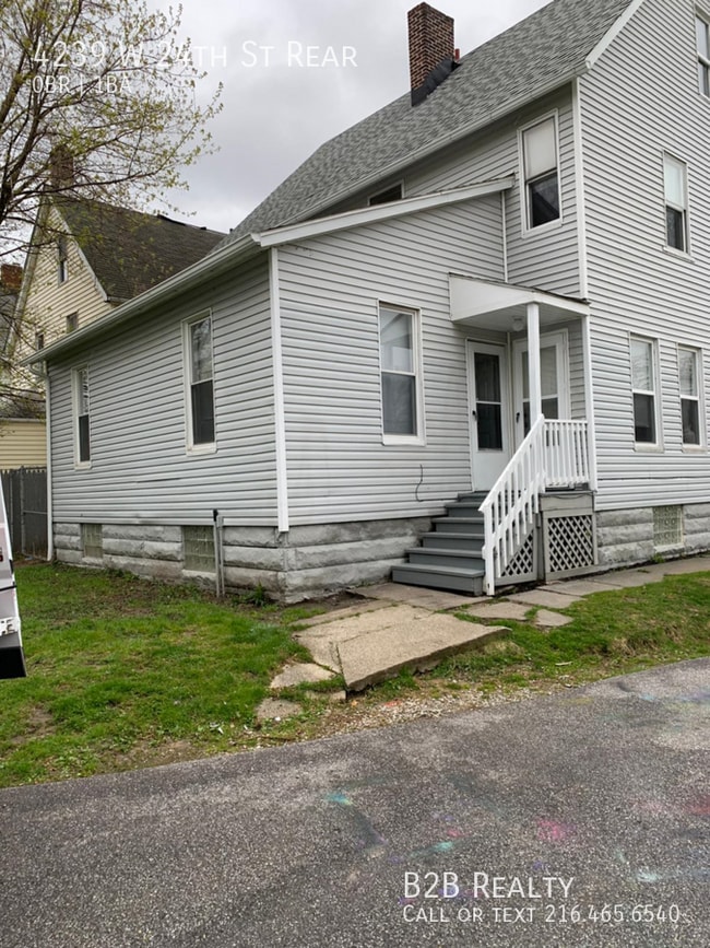 Photo - 4239 W 24th St