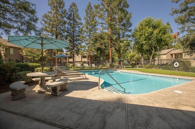 Photo - Sierra Ridge in Clovis, California. The perfect place to call home!