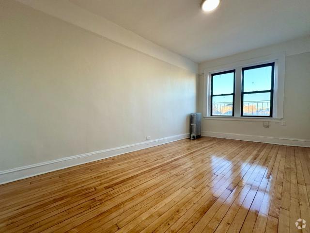 Building Photo - 1 bedroom in BRONX NY 10461 Unit 1D Rental