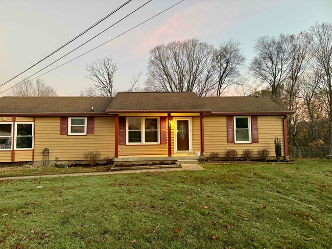 Building Photo - 201 Centennial Dr Rental