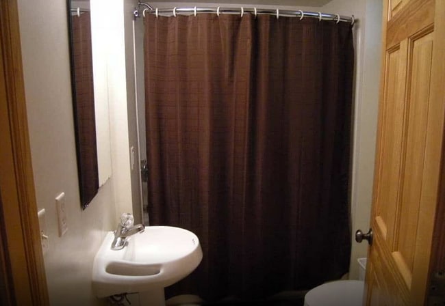 Baño en la planta baja
